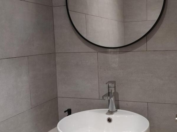 Arte Mont Kiara by Autumn Suites Premium Stay : photo 5 de la chambre suite présidentielle