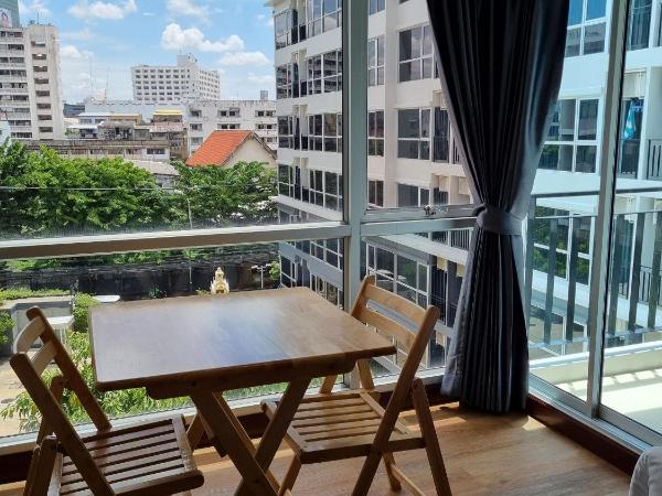 The Key Point Hotel : photo 5 de la chambre chambre lit king-size standard