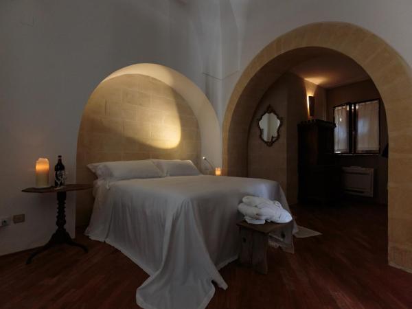 Corte San Pietro : photo 6 de la chambre chambre double supérieure