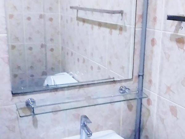 Island Lodge : photo 4 de la chambre bungalow avec terrasse