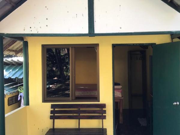 Island Lodge : photo 3 de la chambre chambre simple Économique