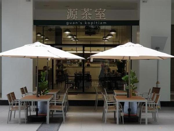 2Bedroom Sutera Avenue Kota Kinabalu by Twen8ty Homestay : photo 3 de la chambre suite 2 chambres