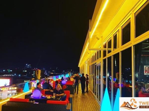 2Bedroom Sutera Avenue Kota Kinabalu by Twen8ty Homestay : photo 7 de la chambre suite 2 chambres