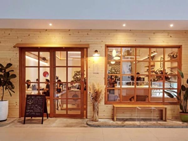 2Bedroom Sutera Avenue Kota Kinabalu by Twen8ty Homestay : photo 5 de la chambre suite 2 chambres