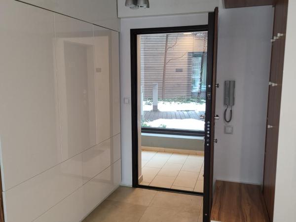 Amber Hostel Szlak : photo 9 de la chambre petite chambre simple