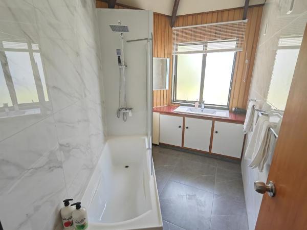 Pure Motel : photo 9 de la chambre maison 3 chambres