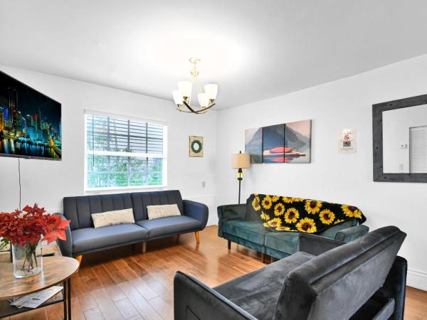 Sunflower Boutique Hotel Apartments : photo 1 de la chambre appartement