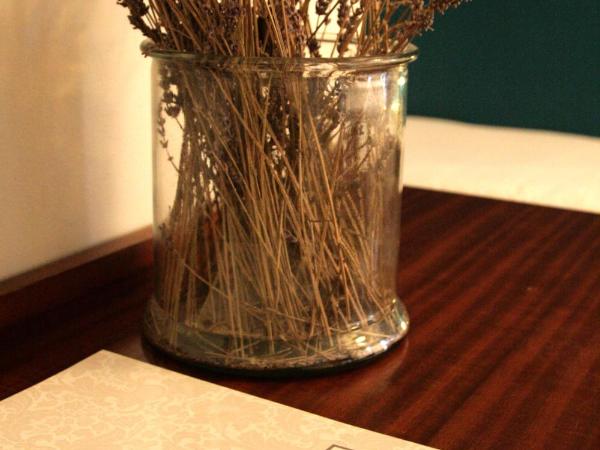 Hôtel Albion : photo 4 de la chambre chambre triple standard