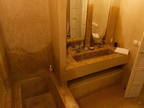 Dar Crystal : photo 6 de la chambre chambre double deluxe