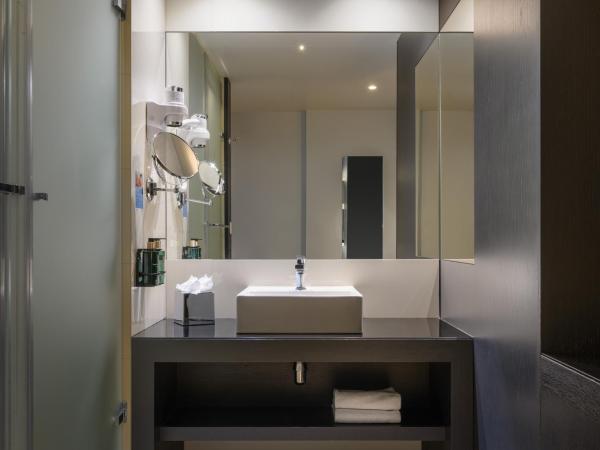 Meliá Lisboa Aeroporto : photo 3 de la chambre chambre meliá