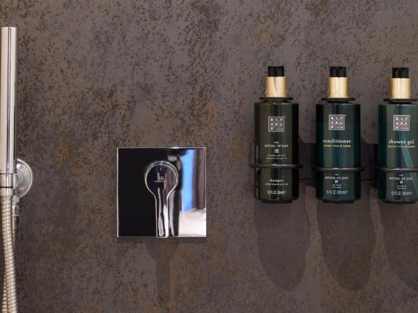 Meliá Lisboa Aeroporto : photo 6 de la chambre chambre double premium