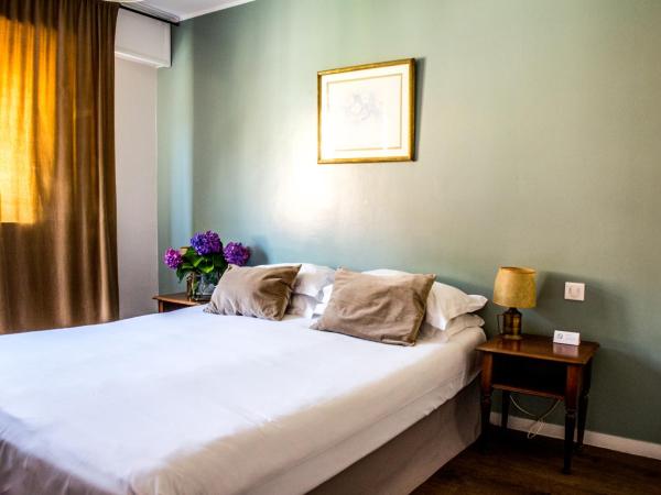 Hôtel Albion : photo 2 de la chambre chambre double standard