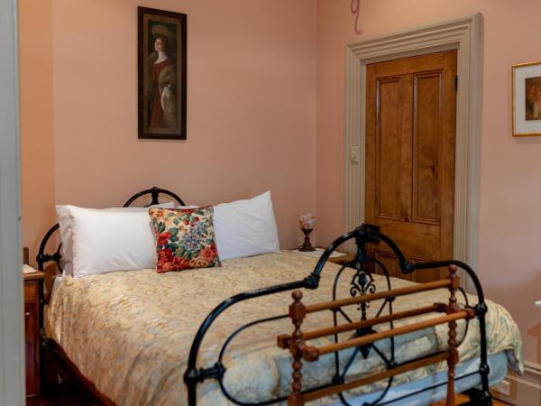 North Adelaide Heritage Cottages & Apartments : photo 10 de la chambre appartement bishop de 2 chambres