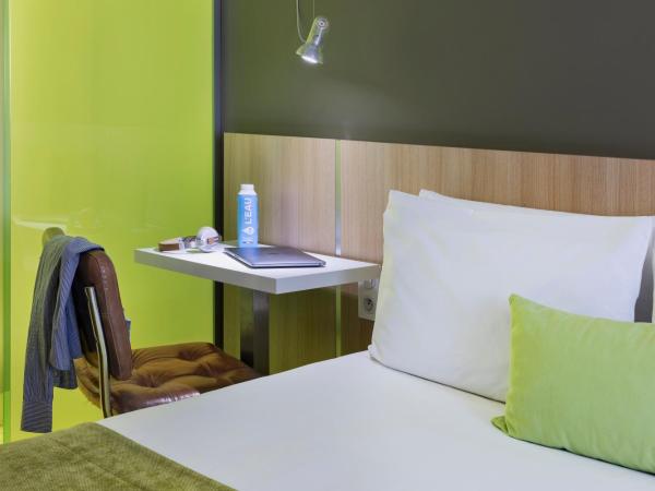 Mercure Paris Gare du Nord : photo 2 de la chambre chambre double classique