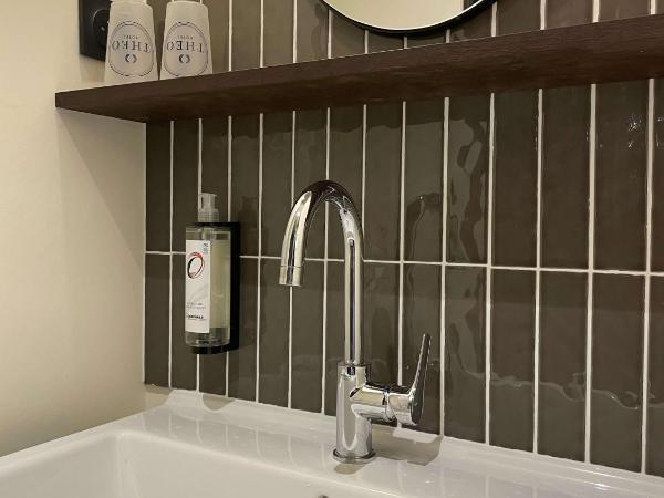 Théo Hôtel Limoges, The Originals City : photo 10 de la chambre chambre double