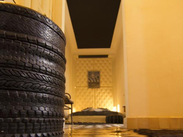 Dar Crystal : photo 5 de la chambre suite junior