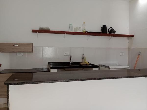 Renascer Suites : photo 2 de la chambre suite - vue sur piscine