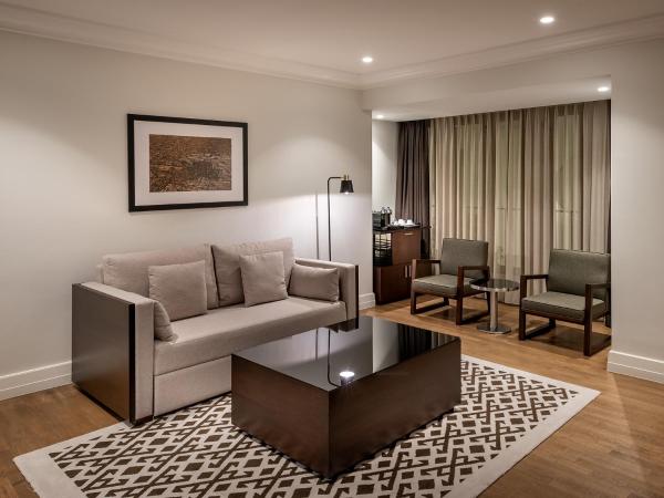 The Stay Boulevard Nisantasi : photo 3 de la chambre suite atrium