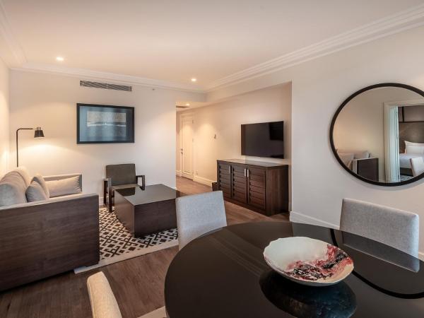 The Stay Boulevard Nisantasi : photo 6 de la chambre suite deluxe