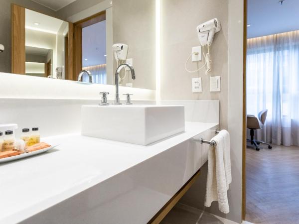 Mar Ipanema Hotel : photo 7 de la chambre chambre triple de luxe