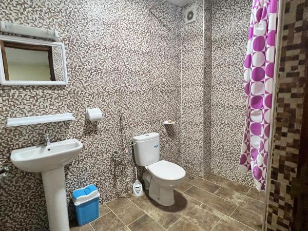 Skate Surf Morocco - Tamraghazout : photo 1 de la chambre chambre quadruple