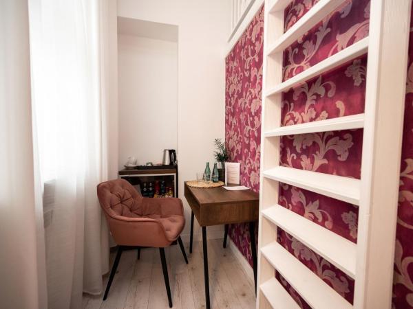 Hive Family House : photo 6 de la chambre chambre quadruple confort