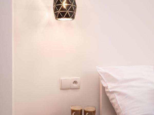 Hive Family House : photo 8 de la chambre chambre quadruple confort