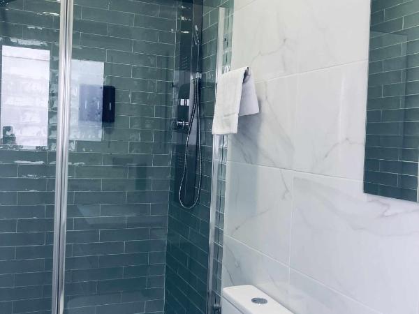 Sunlight Málaga Centro : photo 6 de la chambre appartement