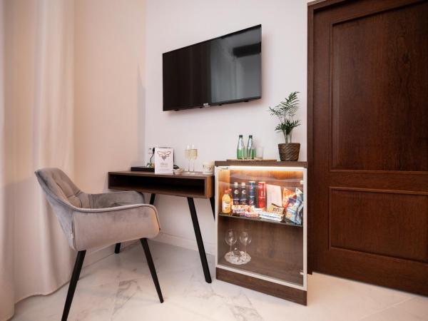 Hive Family House : photo 4 de la chambre chambre quadruple de luxe