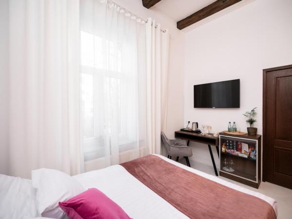 Hive Family House : photo 6 de la chambre chambre quadruple de luxe