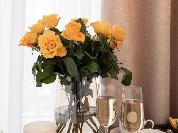 Hive Family House : photo 7 de la chambre chambre triple Économique