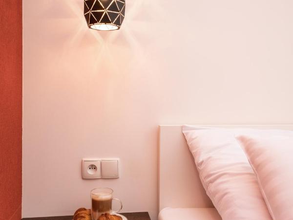 Hive Family House : photo 6 de la chambre chambre quadruple - vue sur jardin