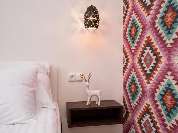 Hive Family House : photo 2 de la chambre chambre quadruple premium