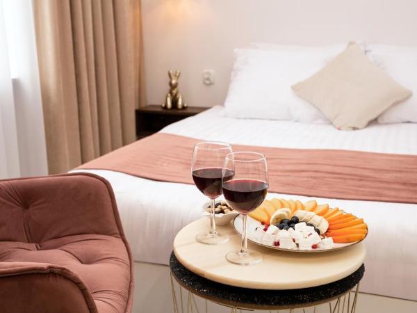 Hive Family House : photo 5 de la chambre chambre quadruple deluxe