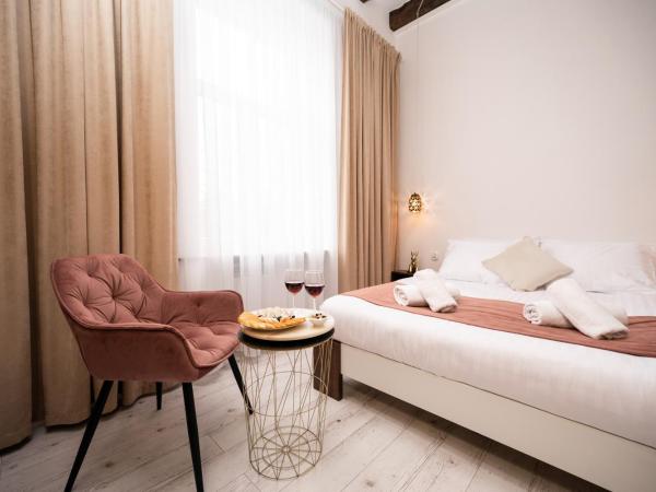 Hive Family House : photo 6 de la chambre chambre quadruple deluxe