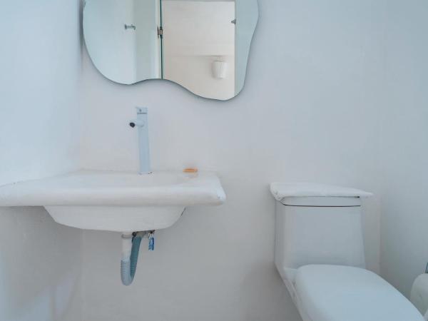 Italia Estación Hotel, Merida : photo 2 de la chambre chambre lits jumeaux