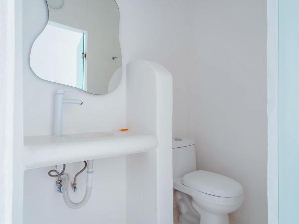 Italia Estación Hotel, Merida : photo 7 de la chambre chambre double