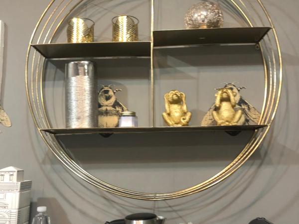 LIPPI 42 Guest House Villa with private garden : photo 10 de la chambre chambre double - vue sur jardin