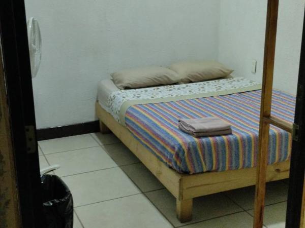 Hostal San Pueblo : photo 8 de la chambre chambre double