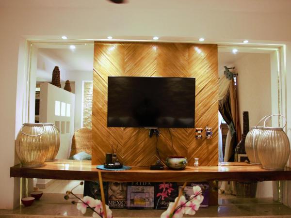 Casa Jaguar Hotel & Boutique : photo 2 de la chambre chambre quadruple deluxe