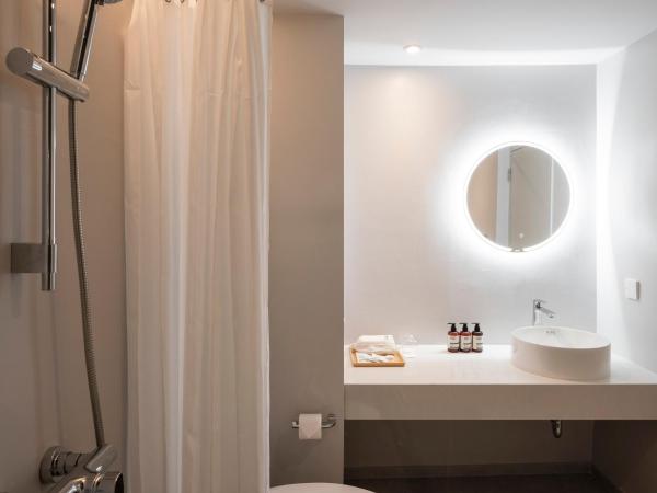 Terra Nara : photo 6 de la chambre chambre lits jumeaux supérieure