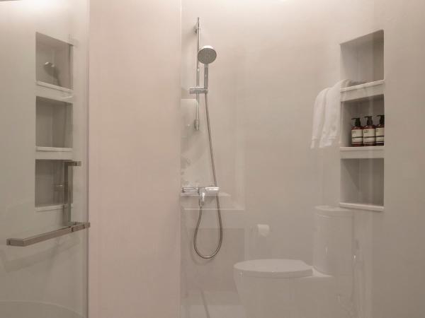 Terra Nara : photo 9 de la chambre suite exécutive