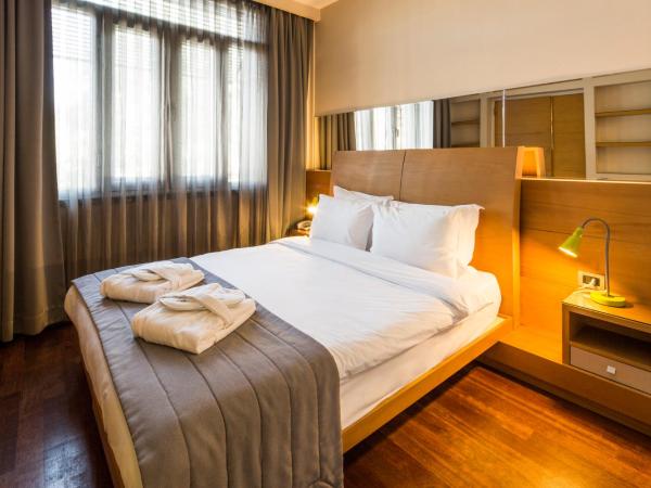 Taxim Suites Residences Istanbul : photo 8 de la chambre suite parc - vue sur parc taksim