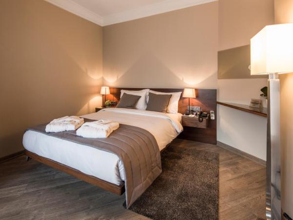 Taxim Suites Residences Istanbul : photo 3 de la chambre suite junior