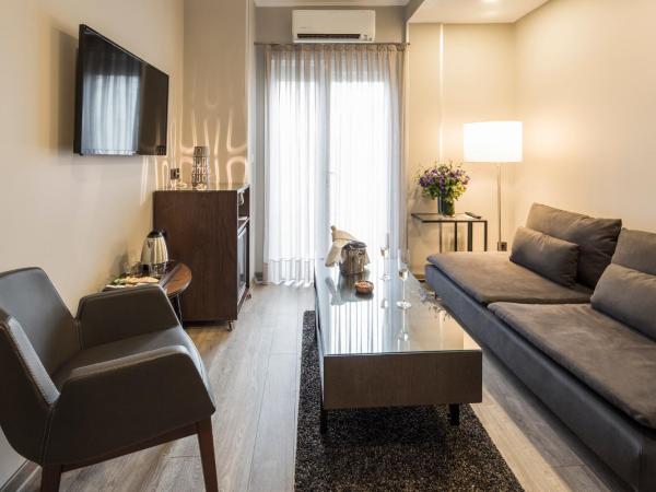 Taxim Suites Residences Istanbul : photo 2 de la chambre suite junior