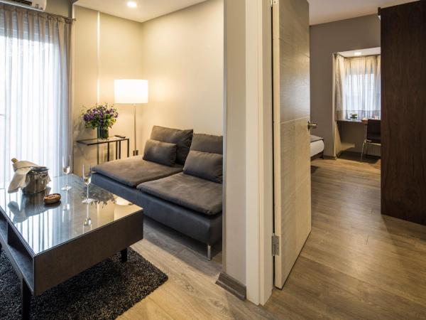 Taxim Suites Residences Istanbul : photo 4 de la chambre suite junior