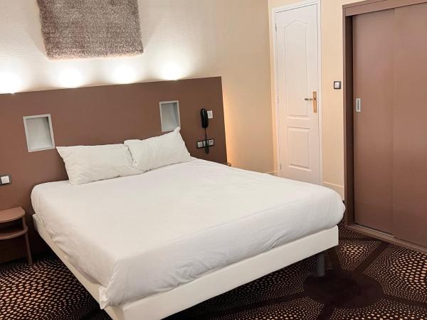 Le Grand Hotel : photo 2 de la chambre chambre double privilège