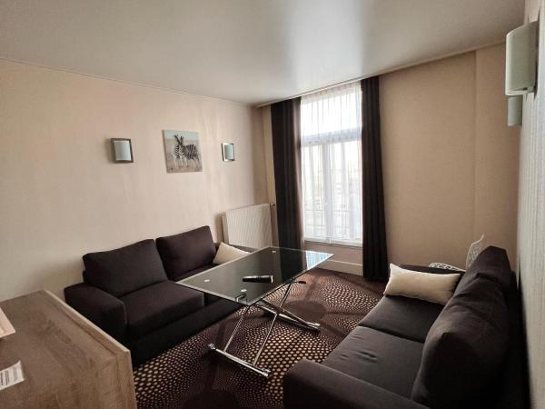 Le Grand Hotel : photo 3 de la chambre chambre double privilège