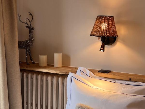 Everest Hotel : photo 3 de la chambre chambre double ou lits jumeaux supérieure avec vue sur ville