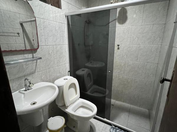 Apartamentos Itapuã Residence - Praia : photo 5 de la chambre studio